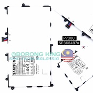 Original Samsung Galaxy Tab A 7.0 2016 T280 T285 Tab 7.7 P6800 Tab 8.9 P7300 Note 8.0 N5100 Battery 