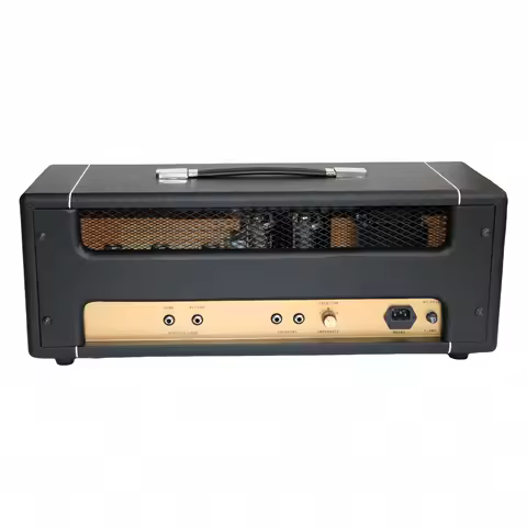Ampmart 1pc JCM800-2204 amp Head 50W JCM800 Handwired Guitar Amplifier Head 50W