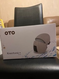 OTO Kneetonic+無線護膝按摩師