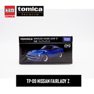 โทมิก้า Tomica Premium 09 Nissan Fairlady Z