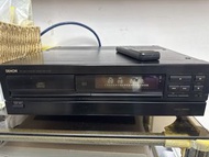 Denon DCD-3560 CD播放器