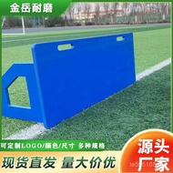 Board Rebound Board Elastic Board Football Training Foldable Football Training Equipment Single Rebo