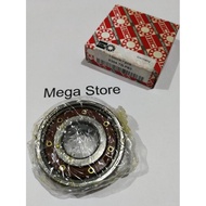 Ibc Bearing Laher 6304 Tbp Kruk As Ceramic Motor High Speed