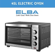 ELBA 45L ELECTRIC OVEN [EEO-D4520(BK)]