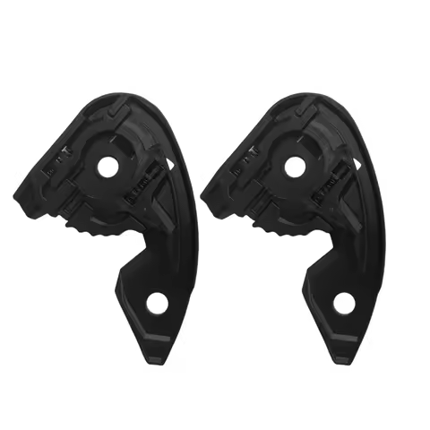 Motorcycle Helmet Parts Accessories Helmet Visor Base Lock for HJC RPHA-11 RPHA-70 HJC Hj-26 Moto Me