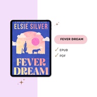 Fever Dream (Elsie Silver)