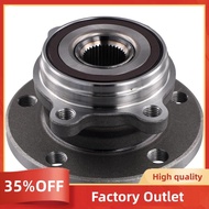 5K0498621 1T0498621 3C0498621 2K0498621A Car Front Wheel Hub Bearing Assembly for