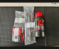 ชุดโหลดหน้า ตัวทอป Giorno