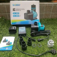 Pompa Celup Amfibi SOBO SA 4000