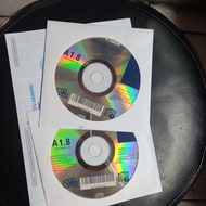 CD driver printer canon ip 2770 original