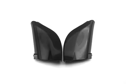 Applicable to Toyota Aygo X pillar trim accessories