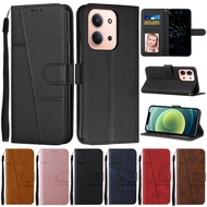 For Xiaomi Poco C85 4G Case Flip Wallet Book Cover for Xiomi Xiaomi Poco C85 4G PocoC85 C 85 Protect