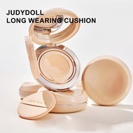 [Company product]JUDYDOLL Long Wearing Cushion High Coverage Oil Control Long Lasting Judy Doll 14g