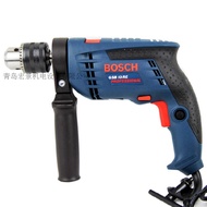 German BOSCH BOSCH GSB13RE Impact Drill Multifunctional Household Dual-Use Impact Drill Hand Drill
