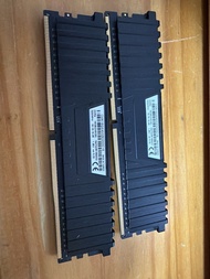 Corsair Vengeance LPX DDR4 3200MHz 記憶體