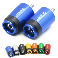 For BMW G310R G310 R G 310 R G310GS Motorcycle Universal 7/8''22mm CNC Handlebar Grips Handle Bar Gr