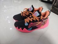 (急放)Li-Ning JB1 Jimmy Butler 1