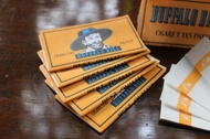 PROMO Papir Buffalo Bill Cigarette Paper Kertas Linting Rokok