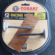 Valve Racing 23/27 Ex5 Dream