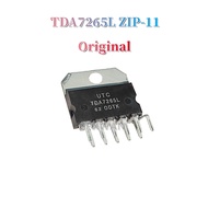 1pcs Original TDA7265L ZIP-11 UTC TDA7265 ZIP11 Audio amplifier IC New Original
