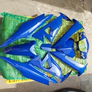 HONDA WAVE 100 DISC TYPE FAIRINGS SET/10PCS