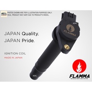 YEC (JAPAN) Flamma Ignition Coil - Nissan Teana J31