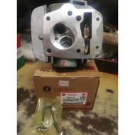 （TOBAKI ) W125 Heat Racing ( 24m - 28m) 🔥