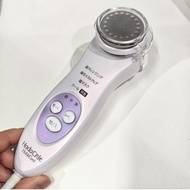 正版日本品牌日立 Hitachi Hada Crie 溫熱冰肌離子導入導出機