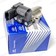 HYUNDAI ELANTRA MD & NAZA CITRA IDLE AIR CONTROL VALVE & THROTTLE BODY SENSOR SET 35150-23700