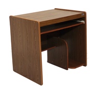 [ส่งฟรี] DECENT โต๊ะคอมพิวเตอร์ CPU 80 ซม (BT 081) [ออกใบกำกับภาษีได้]