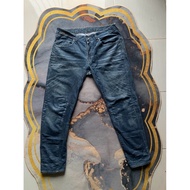 Second hand g-star raw denim pants