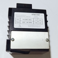 สำหรับตู้เย็น Haier คอมเพรสเซอร์ VTH1116Y คณะกรรมการขับรถหลักบอร์ดอินเวอร์เตอร์220-240V