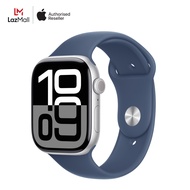 Apple Watch Series 10(2024) GPS 42mm46mm - Aluminium Case with Sport Band