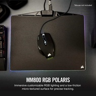 Corsair MM800 RGB Polaris Gaming High-Performance Mouse Pad