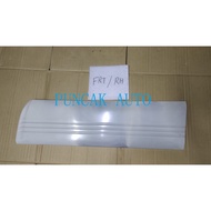 TOYOTA UNSER 2002/2003 MODEL DOOR SKIRT /SKIRT PINTU