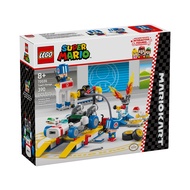 LEGO Super Mario 72035 Mario KartTM – Toad's Garage