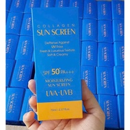 3w Clinic Collagen Sunscreen