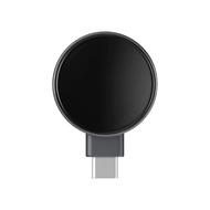 Eloop W7 iWatch Charger แท่นชาร์จไร้สาย เหมาะสำหรับ มือถือ SmartWatch และ หูฟังไร้สาย