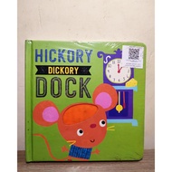 Hickory dickory dock