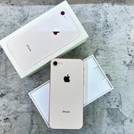 ➰極新福利機✨iPhone 8 64G/256G 金色/黑色✨台灣公司貨