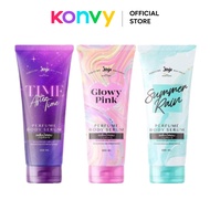 Joji Secret Young Perfume Body Serum 200ml (3 Types to Choose)