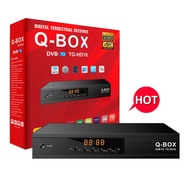 Household HD DVB-T2 TV Box Set Top Box Price