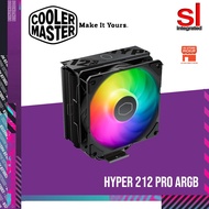 Cooler Master Hyper 212 Pro ARGB CPU Air Cooler