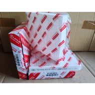 【TOYOTA NEW MODEL 87139-58010 AIRCOND FILTER 】VIOS/CAMRY//HILUX/ESTIMA/VELLFIRE