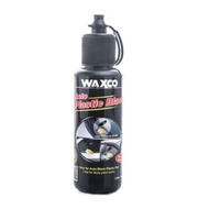 Waxco Black Plastic Colour Restorer