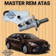 TOYOTA Upper Brake Master Cylinder Camry Gen 8 XV70 A25A-FKS Corolla Cross