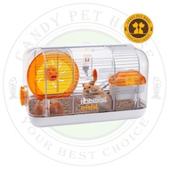 Habitrail Cristal - Hamster Cage