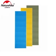 NATUREHIKE EGG CRATE FOLDING CAMPING MATTRESS NH20FCD07
