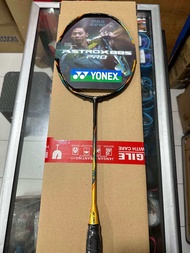 RAKET BADMINTON YONEX ASTROX 88S PRO 88D PRO 30LBS RAKET KEVIN GIDEON