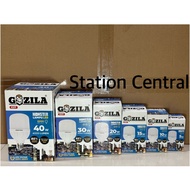 Gozila Led 5W 10W 15W 20W 30W 40W / 5 Watt 10 Watt 15 Watt 20 Watt 30 Watt 40 Watt Led Capsule Bulb 